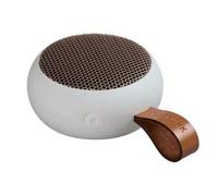 Haut-parleurs bluetooth portables Kreafunk Blanc 6 W
