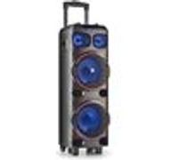 Haut-parleurs bluetooth portables NGS WILDDUB1 300W