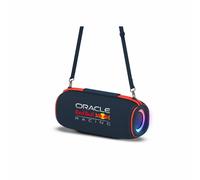 Haut-parleurs bluetooth portables Red Bull Noir