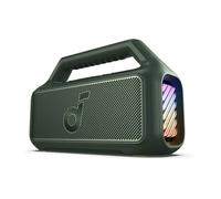Haut-parleurs bluetooth portables Soundcore BOOM 2 Vert 80 W