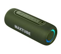 Haut-parleurs bluetooth portables Tracer MaxTube Vert 20 W