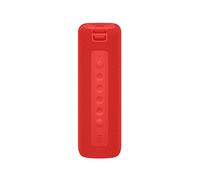 Xiaomi 41736 haut-parleur portable et de fête Enceinte portable mono Rouge 8 W