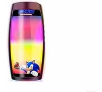 Haut-parleurs bluetooth Sonic 5 V Multicolore G