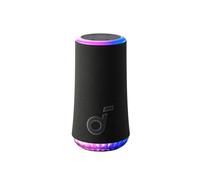 Haut-parleurs bluetooth Soundcore Glow Noir 30 W