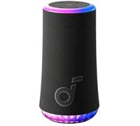 Haut-parleurs Bluetooth Soundcore Glow Noir 30 W - SOUNDCORE - Haut-parleurs Bluetooth - Noir - 30 W