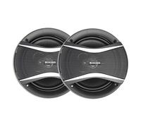 Haut-parleurs CALIBER 120 Watts avec grilles diam 16,5cm