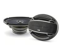 Caliber Haut parleur de voiture - 2x Enceinte voiture - Ensemble - Puissance Maximale 180W - 90W RMS - Noir - 6 x 9 pouces