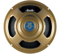 Haut-parleurs cELESTION Alnico Cel. Gold 12 '50 W