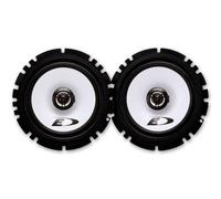 ALPINE SXE-1725S Paire Haut-Parleurs pour Voiture 2 Voies Coaxial 6.5'' 220W Max