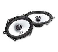 Alpine Haut-parleurs 5 x 7 2 voies SXE-5725S – 200 W – Noir (Import Royaume Uni)