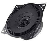 Haut-parleurs coaxiaux 2 voies Audison APX 4 10 cm (4") - 1 paire d'enceintes