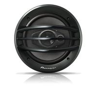 Alpine SXE-2035S - Haut-parleurs voiture