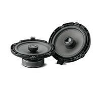Focal Kit ICPSA165 Peugeot Citroën DS (la paire) - Haut-parleurs voiture