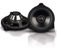 Haut-parleur coaxial EMPHASER EM-MBS1 Plug & Play pour Mercedes Benz