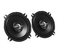 JVC Haut-parleurs coaxiaux à encastrer CS-J520X 2 voies 250 W - 1 paire