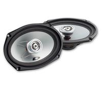 Alpine Haut-parleurs coaxiaux 2 voies SXE-6925S 15 x 23 cm (6 x 9 pouces)