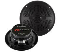 Haut-parleurs coaxiaux Renegade RXM52B 13 cm (5,25") salle de bain / marine /...
