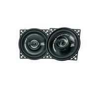 Haut-parleurs coaxiaux - TX240C - 10 cm 4O 45 W Rms 310W - Peak avec aluminium - Bobine Ø25 mm et tweeter Mylar Ø13 mm