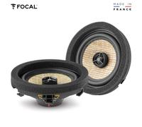 Focal IC MBZ 100 V2 - Haut-parleurs voiture