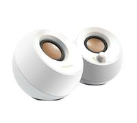 Haut-parleurs Creative Technology Pebble Noir 4 W