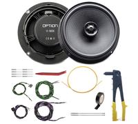 Haut-parleurs Cupra Born Arrière Incl. Outils/Accessoires OPTION SET-129