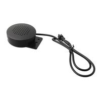 Haut-parleurs d ' Alarme de véhicule étanches Chocs à 2 Broches Construction en ABS et en métal Alarmes Fortes Installations faciles Systèmes de monotor de Voiture Volumes élevés Haut-parleurs de