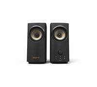 Haut-parleurs de bureau 2.0 T60 Noir