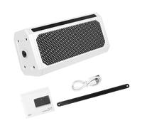 Haut-parleurs De Guitare Haute Puissance 10W Conception Rechargeable Compatible Machine À Intégrée Port De De Type C Haut-parleur De Guitare Électrique