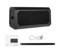 Haut-parleurs De Guitare Haute Puissance 10W Conception Rechargeable Compatible Machine À Intégrée Port De De Type C Haut-parleur De Guitare Électrique