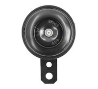 Haut-parleurs De Klaxon De Scooter Électrique, Klaxon Électrique 48V/60V 0,2a 105db, Klaxon Étanche Compatible Avec Kaabo Wolf Warrior King(48V)