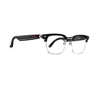Haut-parleurs de lunettes intelligents - lunettes audio sans fil, intelligentes | Lunettes de divertissement intérieures, haut-parleurs de lunettes intelligentes avec contrôle du volume, D,