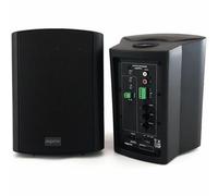 Haut-parleurs de PC approx APPSPK+BK Noir 60 W