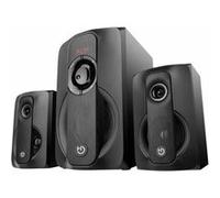 Haut-parleurs de PC Dark Edition Hiditec SPK010003 G