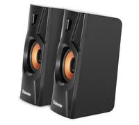 Haut-parleurs de PC Defender Aurora S8 8 W Noir