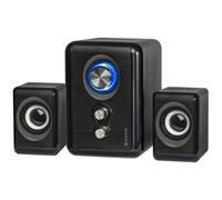 Haut-parleurs de PC Defender V11 Noir