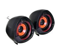 Haut-parleurs de PC Esperanza EP141 Noir