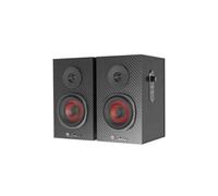 GENESIS Helium 200 noir, rouge avec fil 10 W