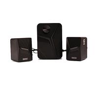 Haut-parleurs de PC Sparco SPSPEAKERSPRO Noir