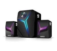 Haut-parleurs de PC Sparco SPSPEAKERSPRO Noir G