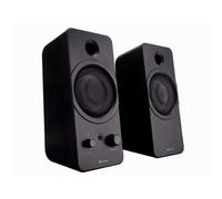 Haut-parleurs de PC Tracer Speakers 2.0 Mark