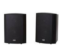 Trevi HTS 9410 2-voies Noir Avec fil 100 W