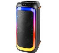 Haut-parleurs de PC Trevi XF 780 KB Noir G