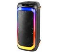 Trevi Haut-parleurs de PC XF 780 KB Noir G