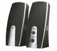 Haut-parleurs de PC Trust 16697-04