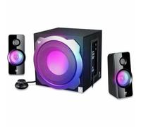 Haut-parleurs de PC Woxter SO26-113 Noir