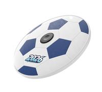 Haut-parleurs de sommeil fins compatibles Bluetooth sous oreiller avec mode blanc et lecture de cartes TF pour la chambre à coucher