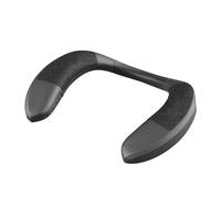 Haut-Parleurs de Tour de Cou Sans Fil Surround Portable Portable avec Microphone Haut-Parleur de Tour de Cou HIFI pour L'ExtéRieur à la