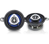 Haut-parleurs de voiture 3,5" 60 W Car Sound AUTO HIFI Boxes SET 2 pièces