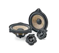 Haut-parleurs de voiture - Focal - IS T3Y 100 - Filaire - Qualité sonore exceptionnelle - Installation facile