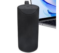 Haut-parleurs d'extérieur - Haut-parleur portable sans fil, son stéréo, longue durée de vie, gadget électronique pour camping, voyage, douche, jardin, barbecue, piscine, fête, aventure